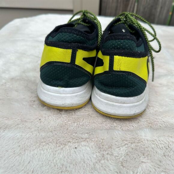 Salomon Men's Crossamphibian Swift Trail Running Shoes Size 12.5 Multicolor - Picture 4 of 8